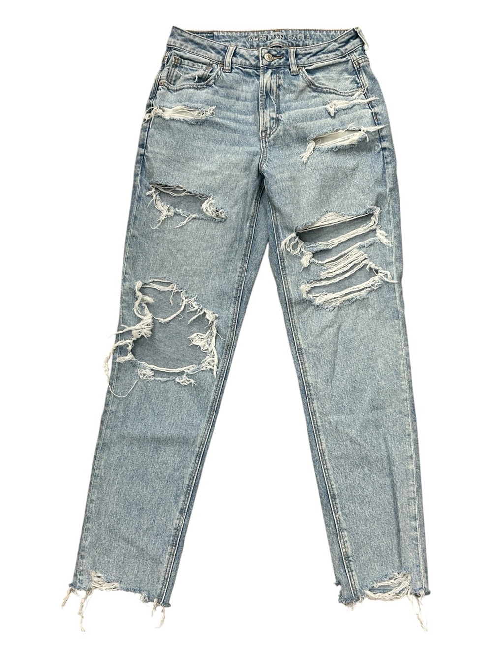American Eagle Outfitters Mom Jeans